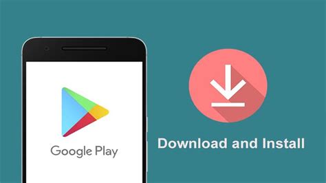 ; A refined list of applications or games is. . How do i download play store